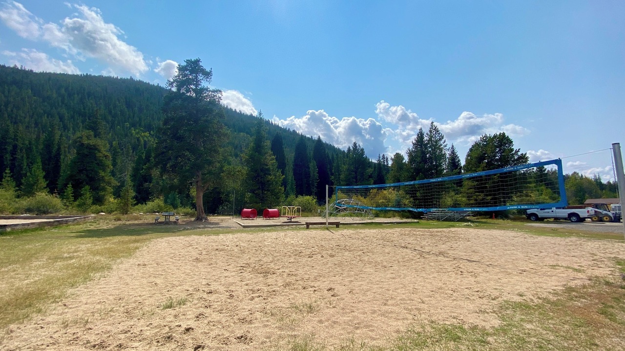 Photo of Outdoor in Lakeside Village