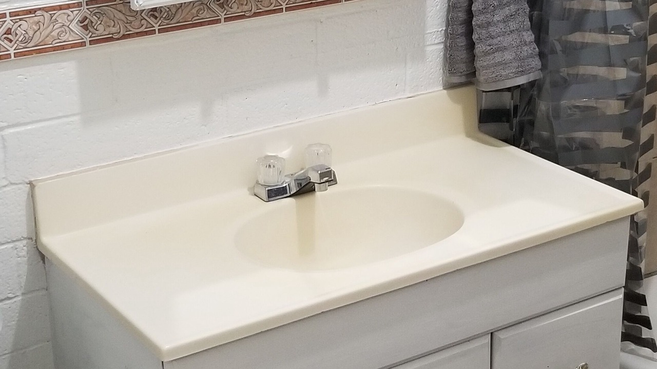 Photo of Bathroom in Nogales