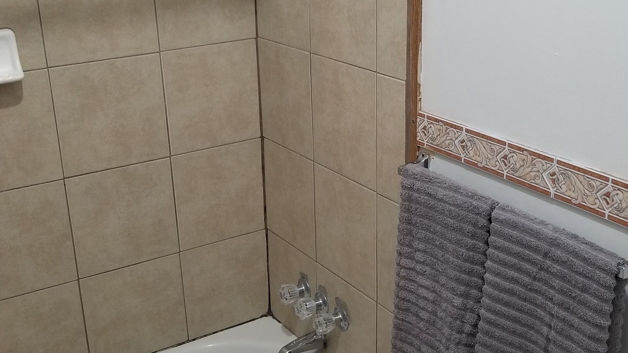 Photo of Bathroom in Nogales