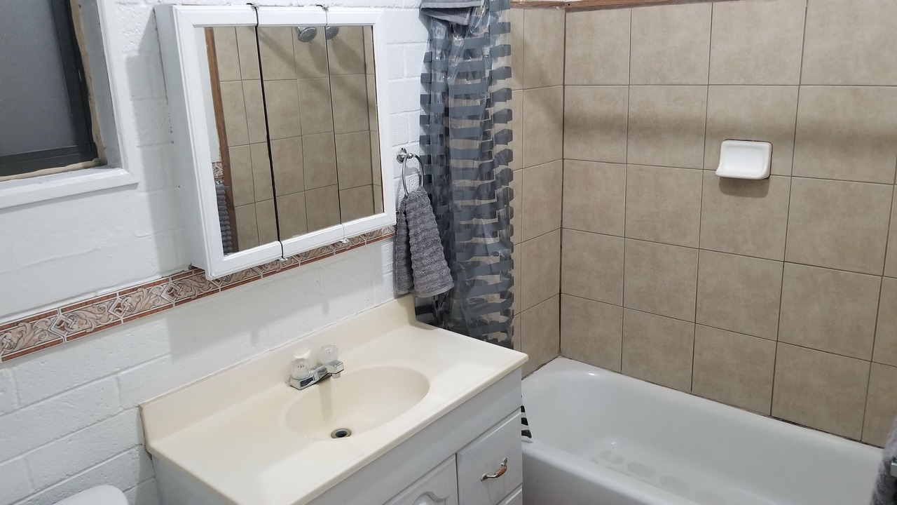 Photo of Bathroom in Nogales