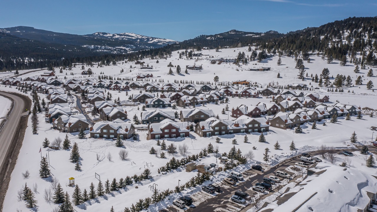 Photo of Others in Big Sky