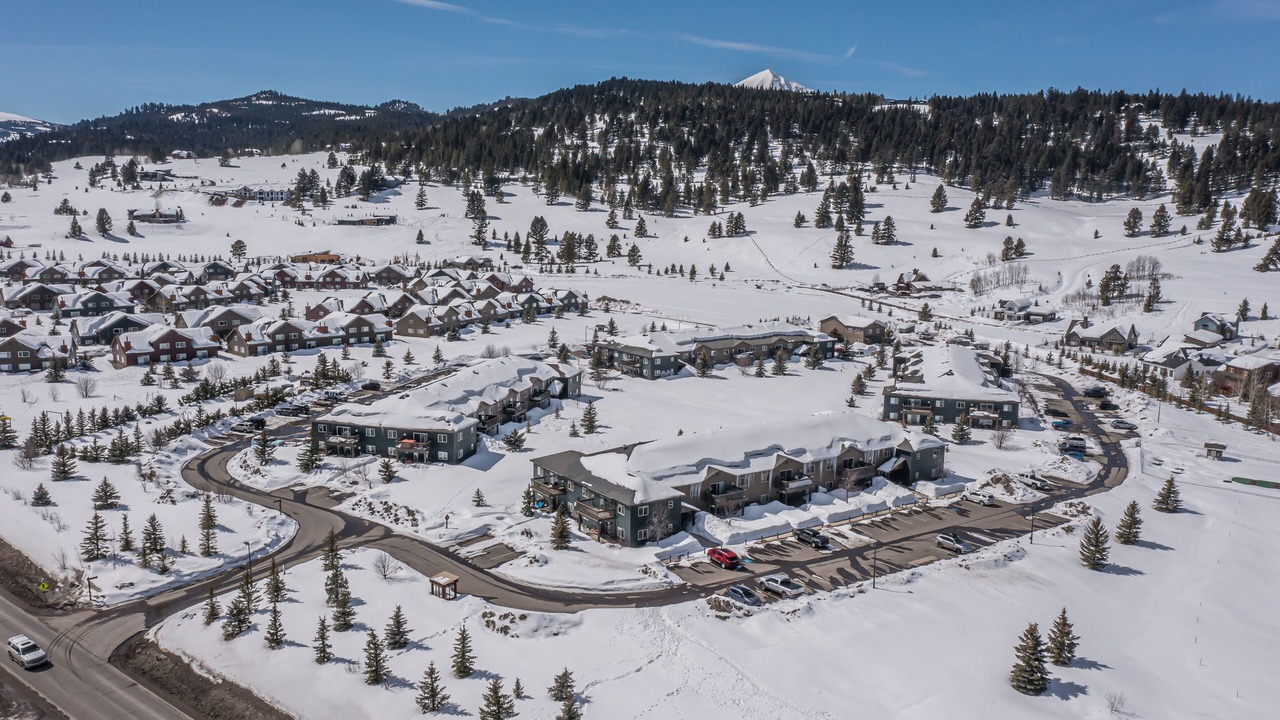 Photo of Others in Big Sky