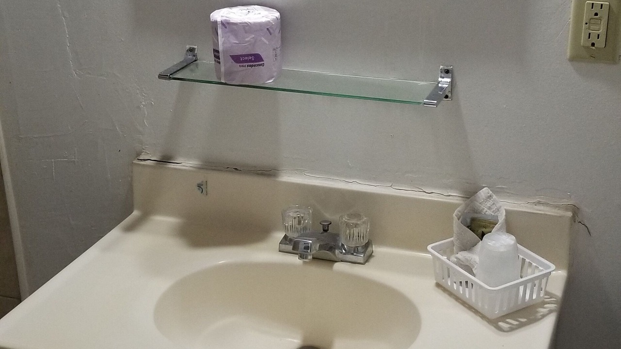 Photo of Bathroom in Nogales
