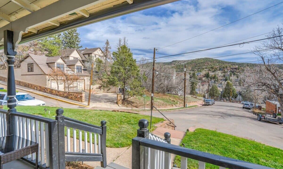Photo of Others in Manitou Springs