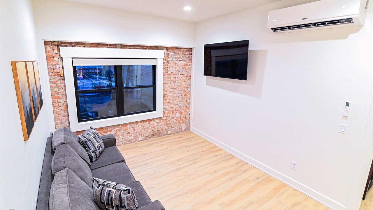 Photo of Livingroom in Lava Hot Springs