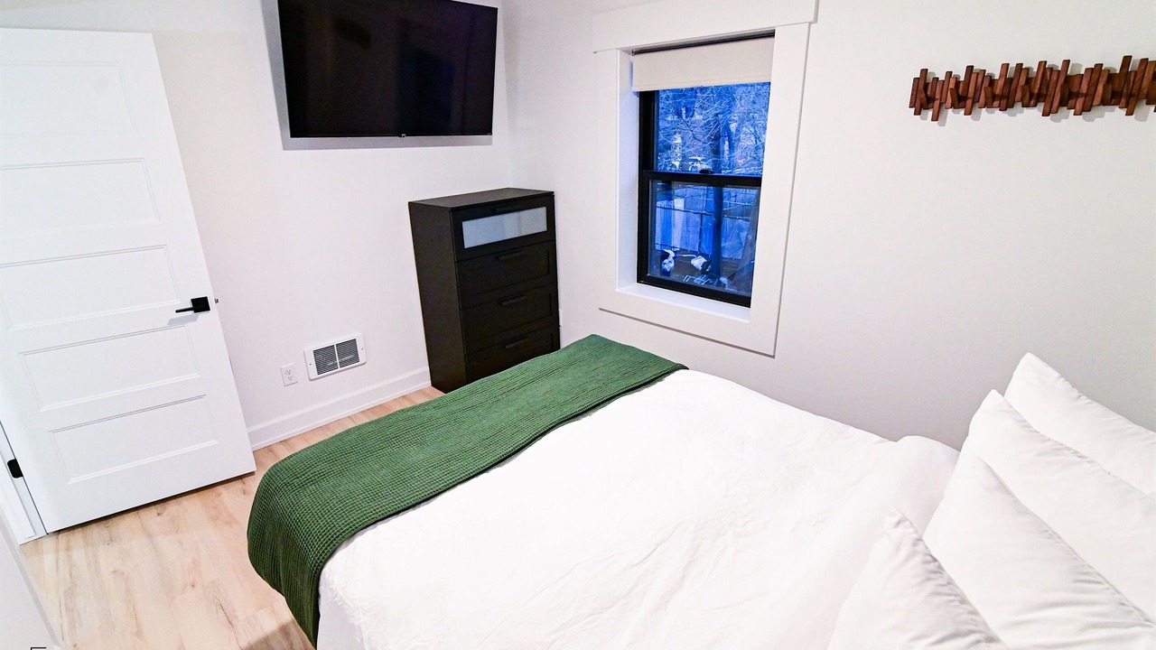 Photo of Bedroom in Lava Hot Springs