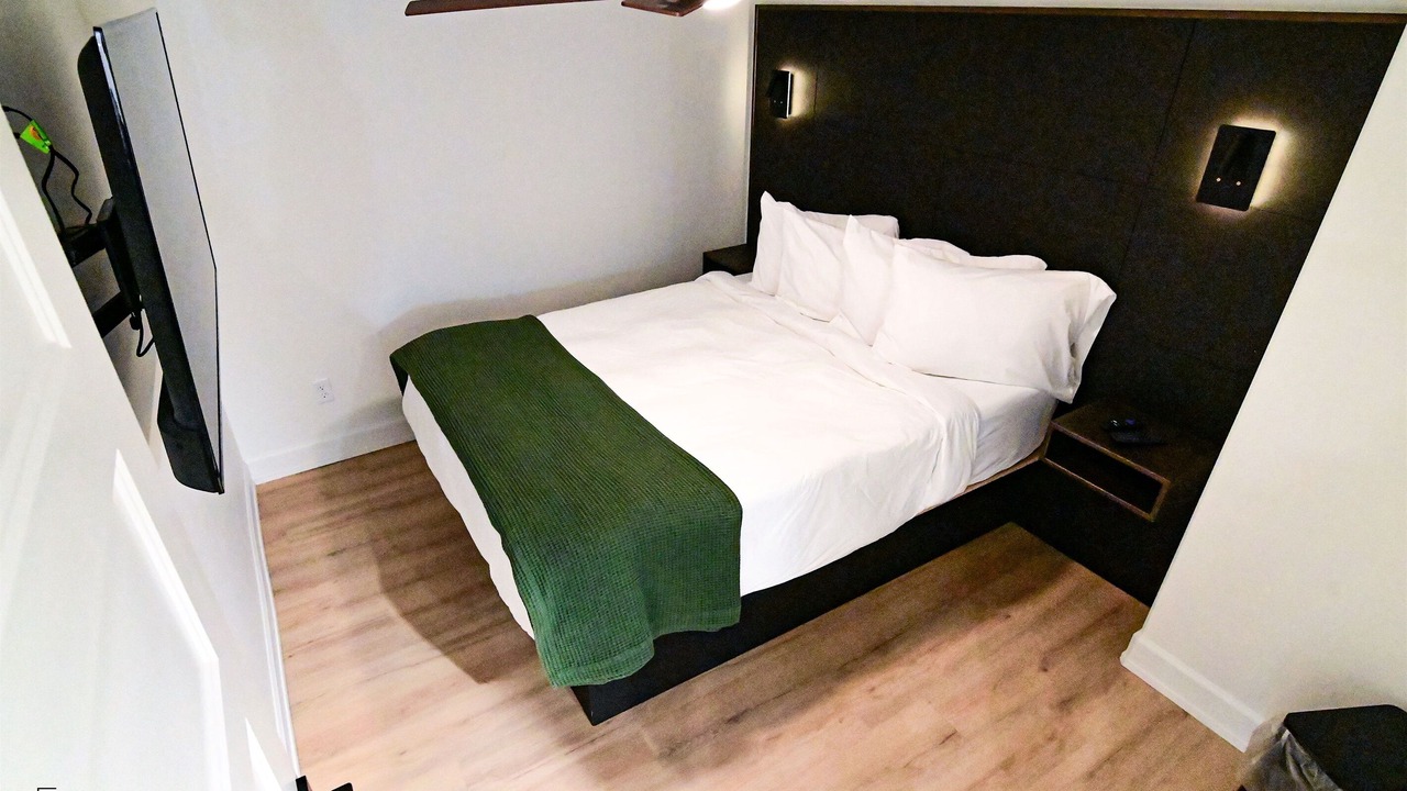 Photo of Bedroom in Lava Hot Springs