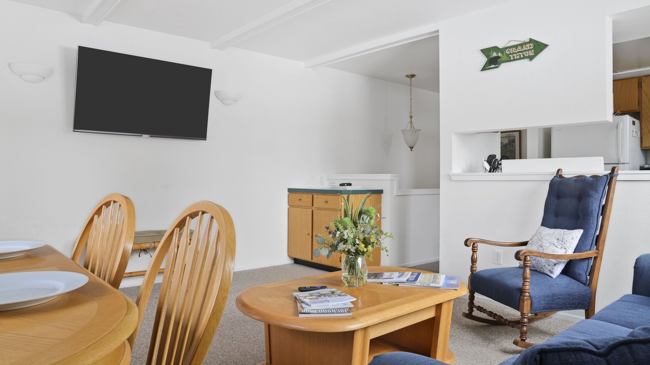 Photo of Livingroom in Jackson