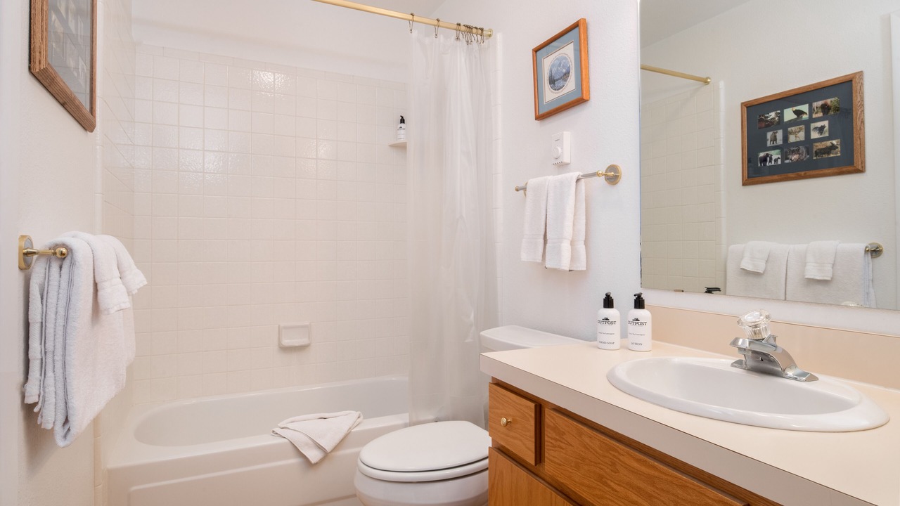 Photo of Bathroom in Jackson