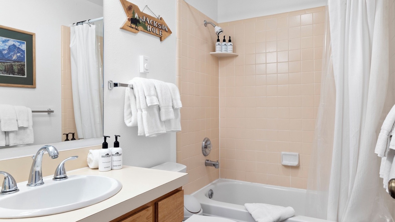 Photo of Bathroom in Jackson