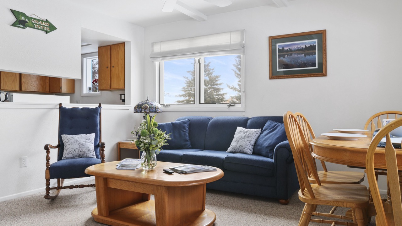 Photo of Livingroom in Jackson