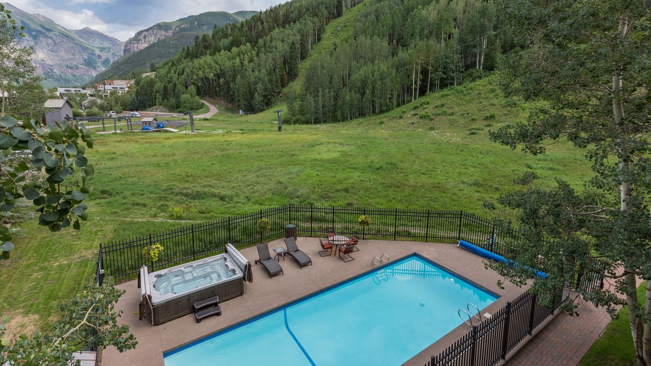 Photo of Outdoor in Telluride
