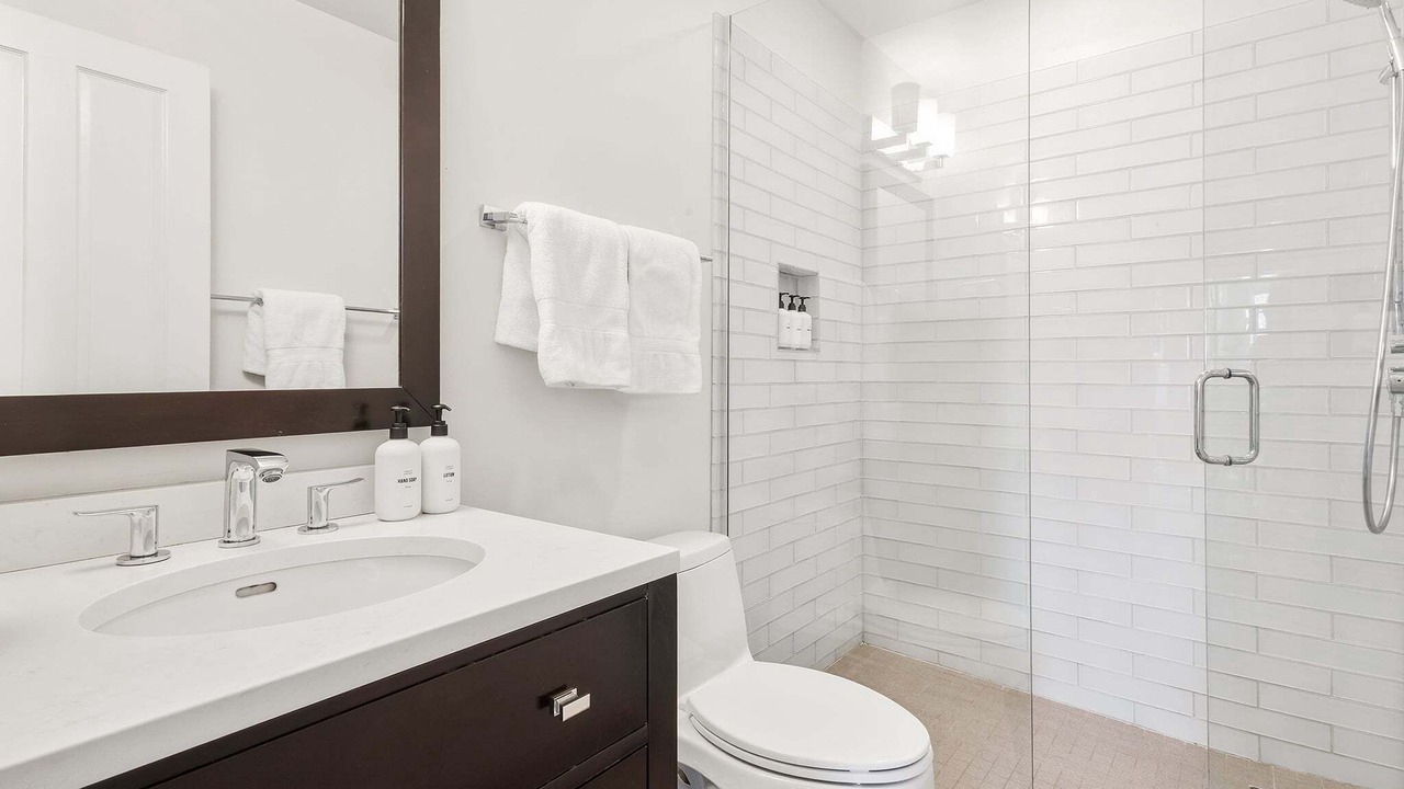 Photo of Bathroom in Telluride