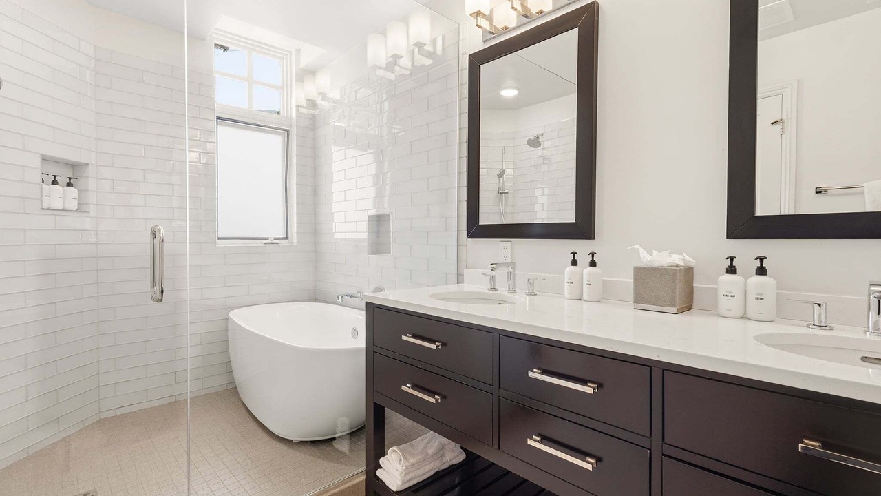 Photo of Bathroom in Telluride