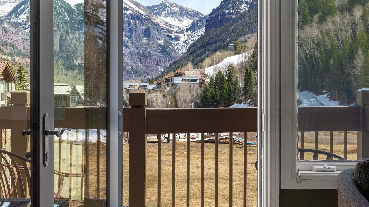 Photo of Others in Telluride