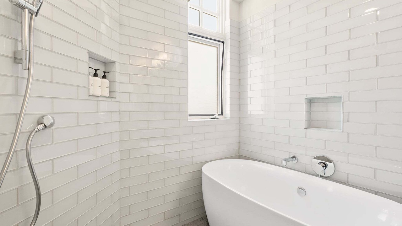 Photo of Bathroom in Telluride