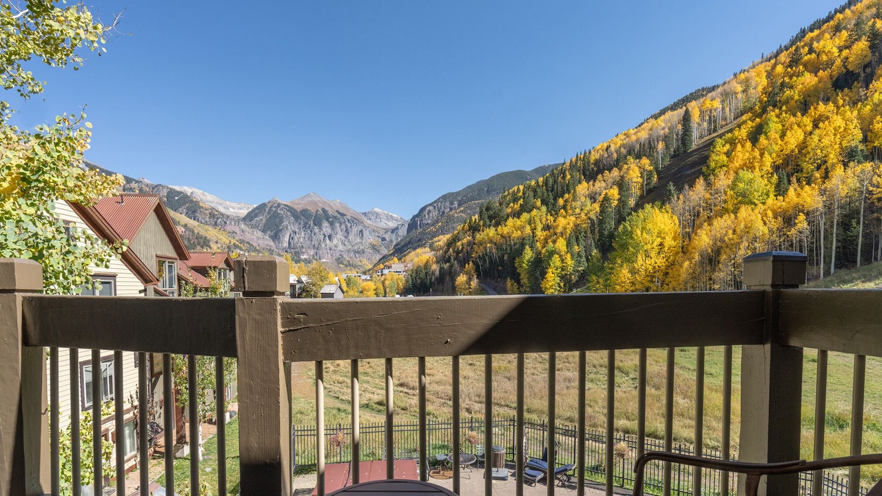 Photo of Others in Telluride