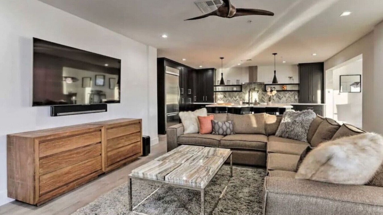 Photo of Livingroom in Cavalier Vista