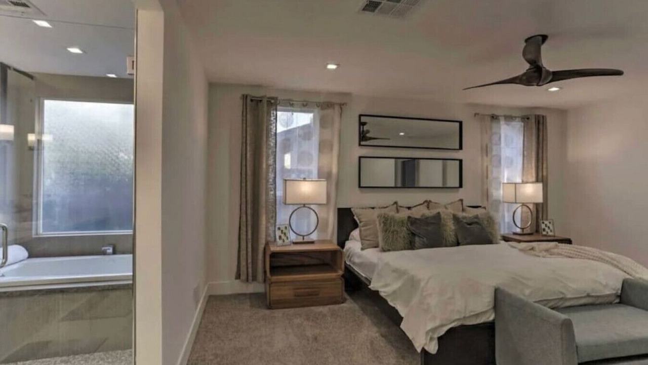 Photo of Bedroom in Cavalier Vista