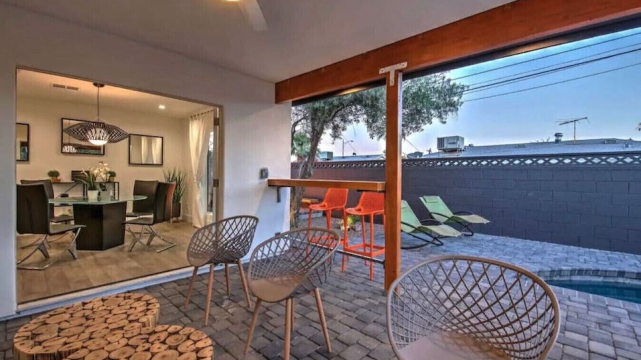 Photo of Outdoor in Cavalier Vista