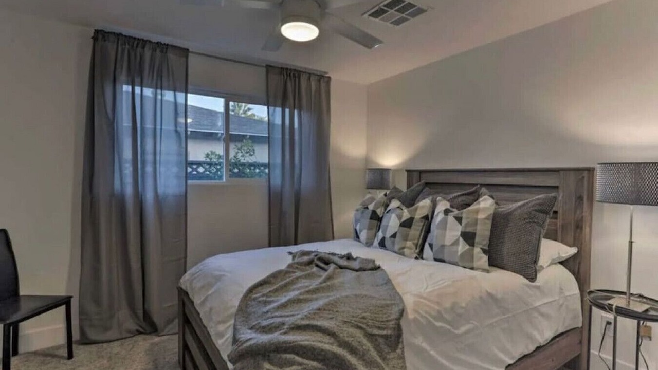 Photo of Bedroom in Cavalier Vista