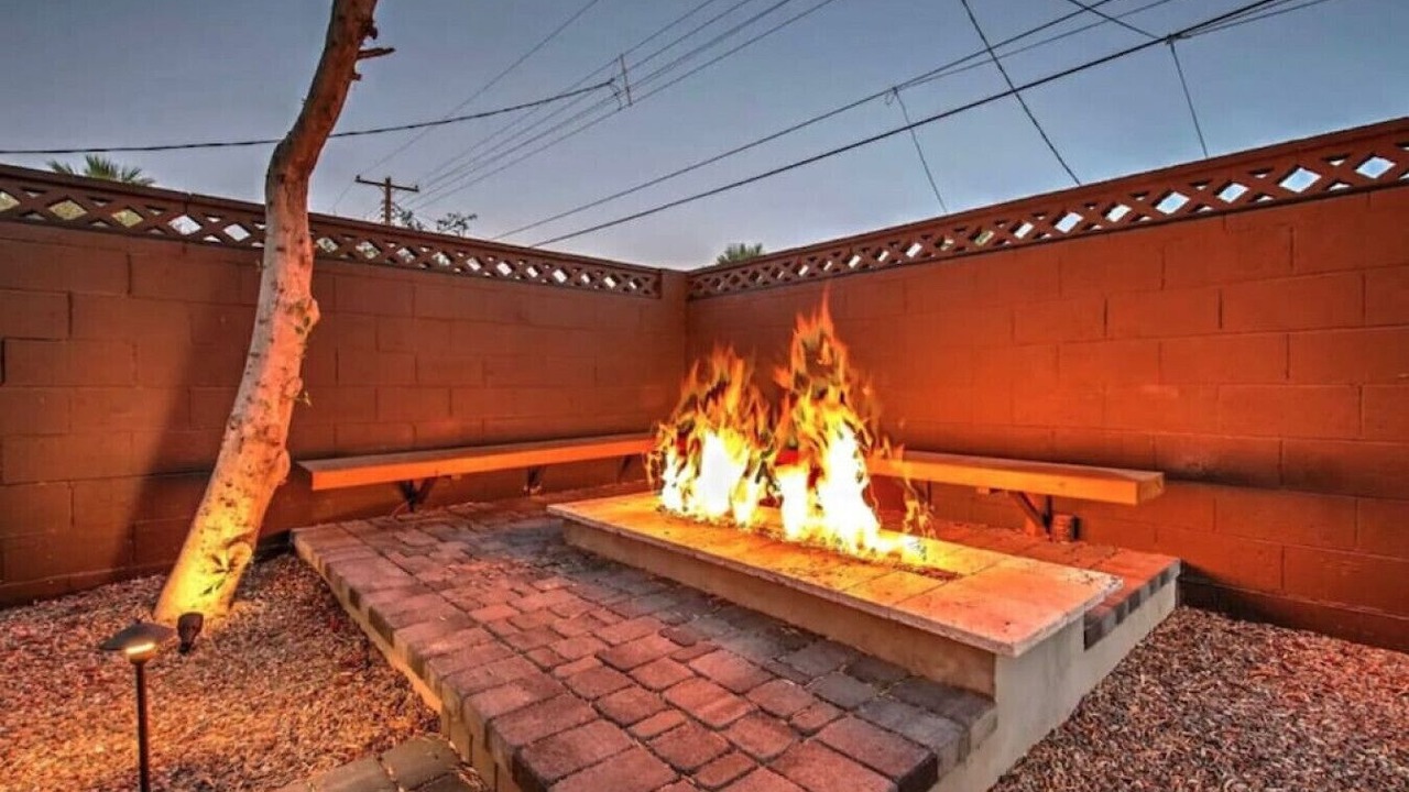 Photo of Outdoor in Cavalier Vista