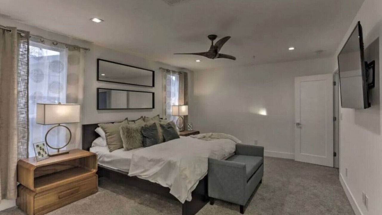 Photo of Bedroom in Cavalier Vista