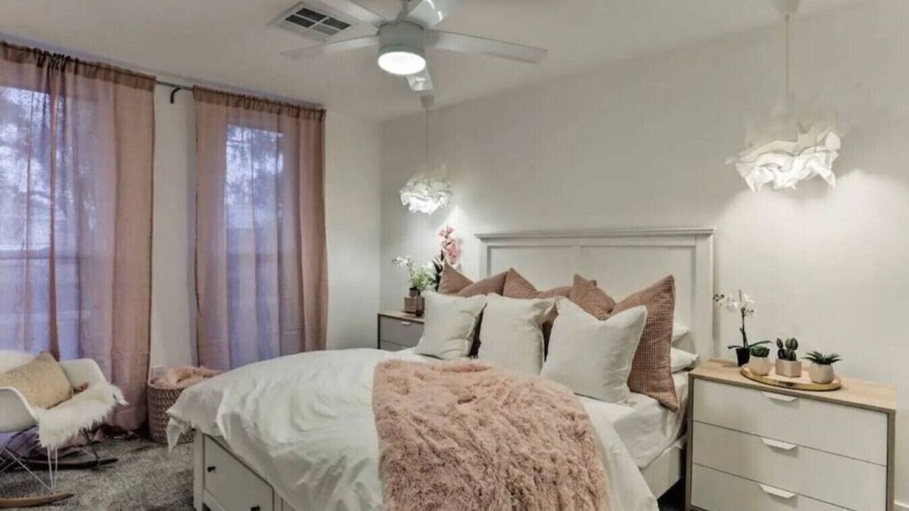 Photo of Bedroom in Cavalier Vista