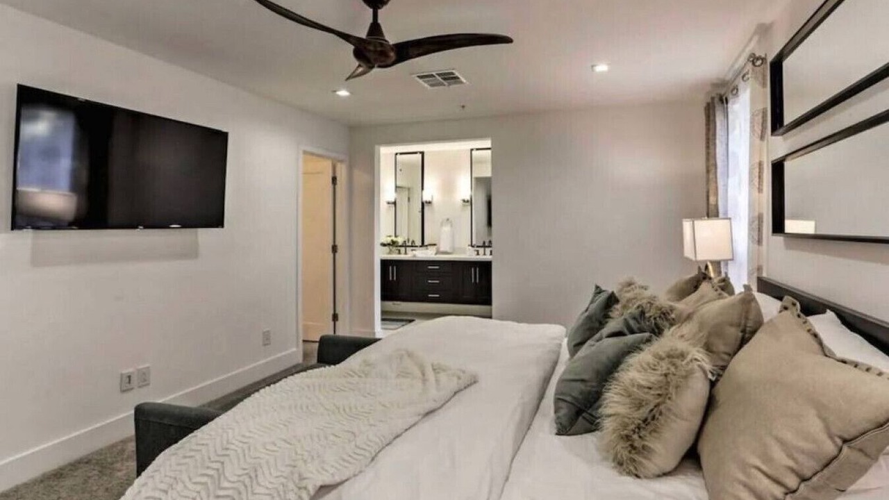 Photo of Bedroom in Cavalier Vista