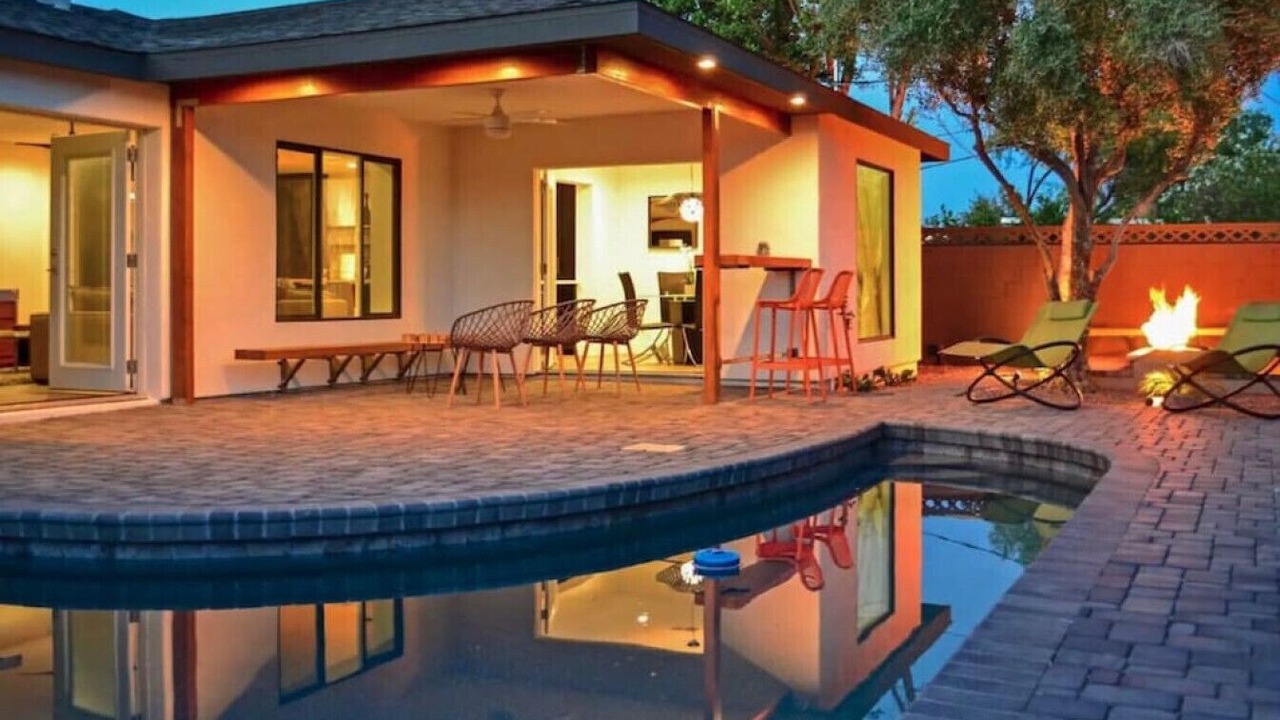 Photo of Outdoor in Cavalier Vista