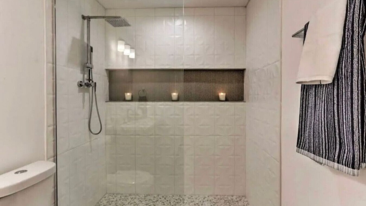 Photo of Bathroom in Cavalier Vista