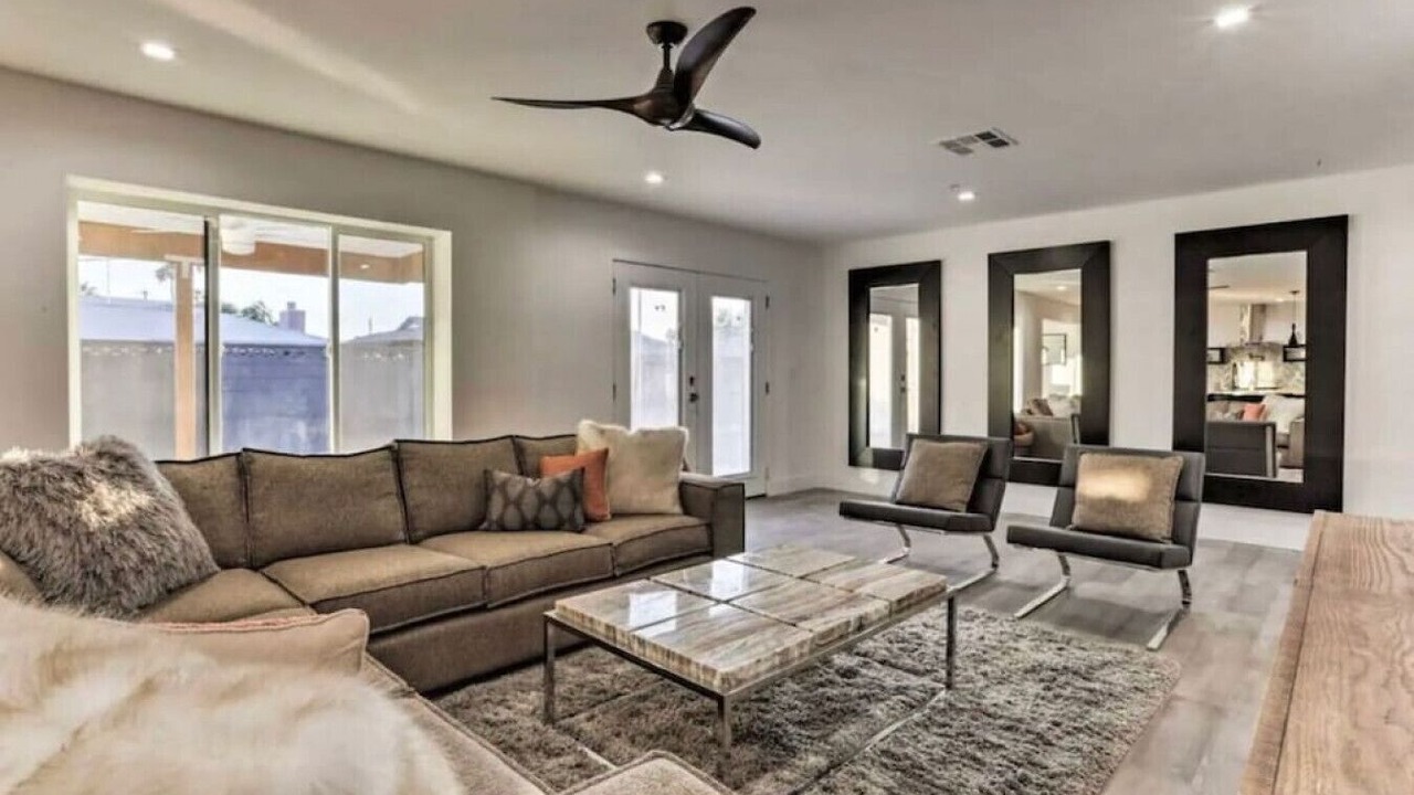 Photo of Livingroom in Cavalier Vista