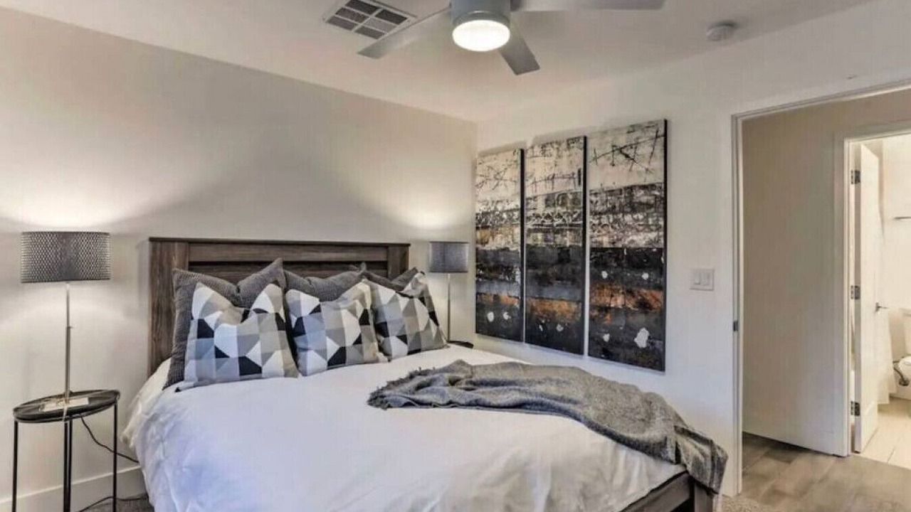 Photo of Bedroom in Cavalier Vista