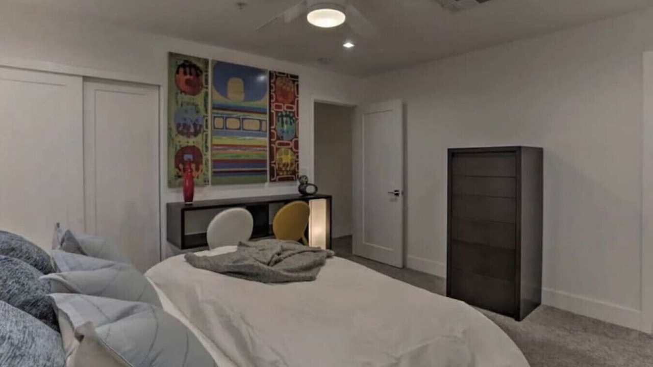 Photo of Bedroom in Cavalier Vista