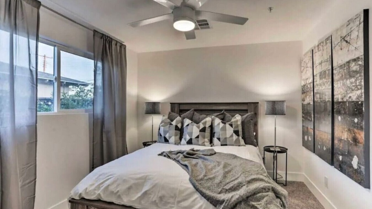 Photo of Bedroom in Cavalier Vista