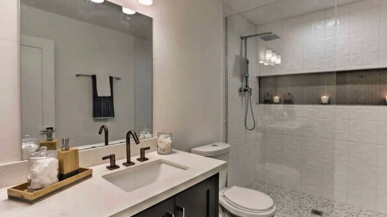 Photo of Bathroom in Cavalier Vista