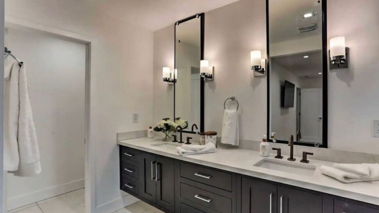 Photo of Bathroom in Cavalier Vista