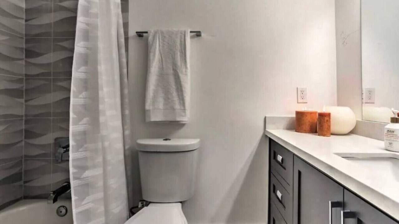 Photo of Bathroom in Cavalier Vista