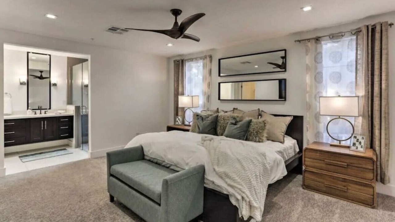 Photo of Bedroom in Cavalier Vista