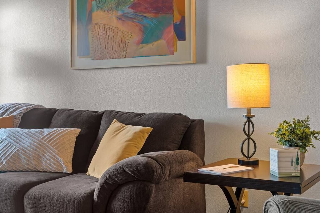 Photo of Bedroom in Skyline Bel Air Estates