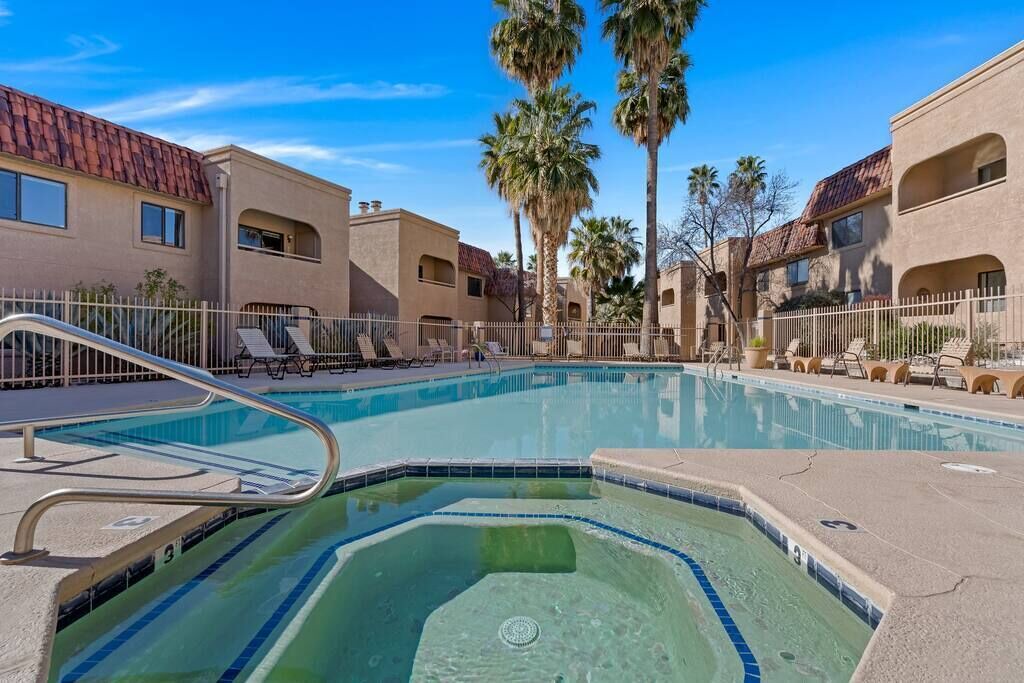 Photo of Outdoor in Skyline Bel Air Estates