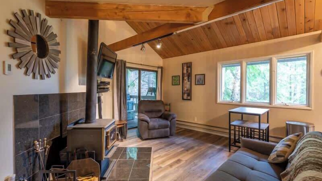 Photo of Livingroom in Whitefish