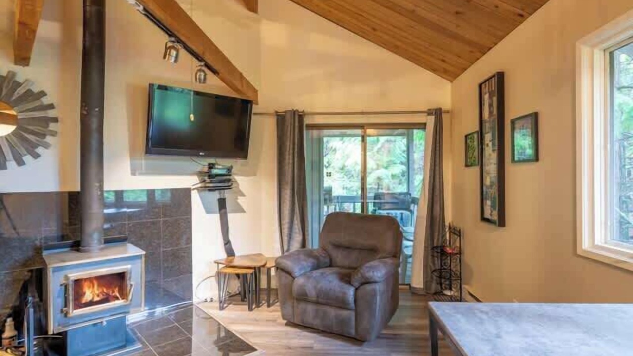 Photo of Livingroom in Whitefish