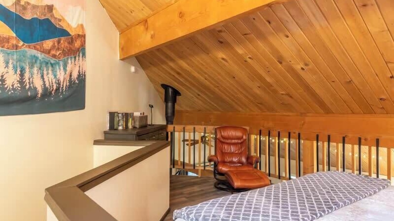 Photo of Bedroom in Whitefish