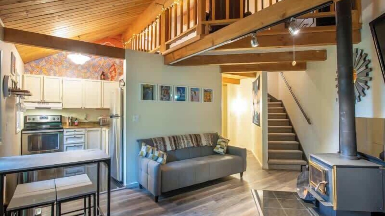 Photo of Bedroom in Whitefish