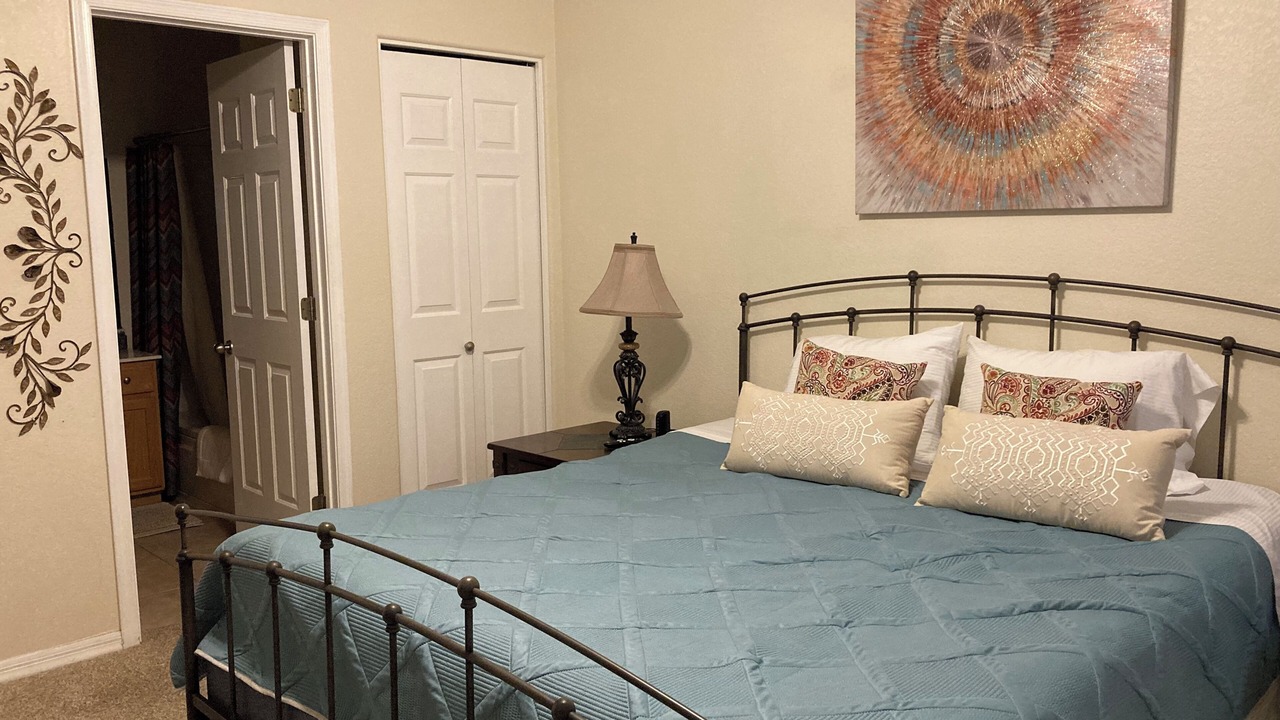 Photo of Bedroom in Superstition Lakes