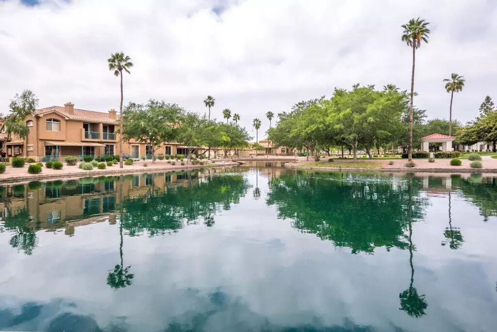 Photo of Others in Superstition Lakes