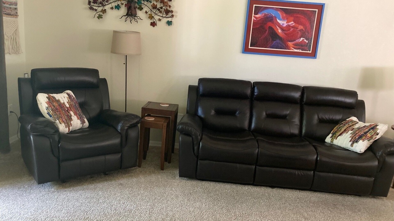 Photo of Livingroom in Superstition Lakes