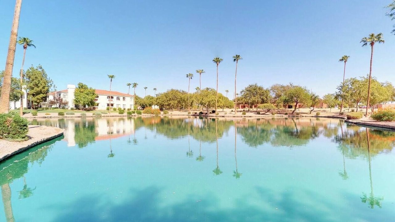 Photo of Outdoor in Superstition Lakes