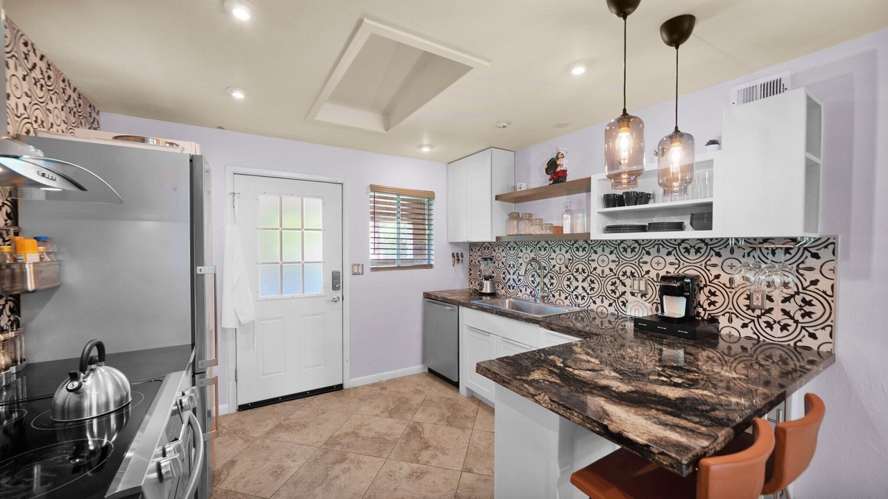 Photo of Kitchen in Arcadia Lite